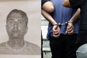 Καταδίωξη στην Καλλιθέα: ΔΙΑΣ κυνήγησαν ανήλικους που έκλεψαν αυτοκίνητο- Πέντε συλλήψεις - εικόνα 2