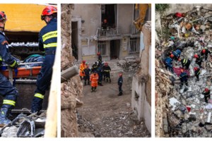 Πλάκα: Αυτά είναι τα πρόσωπα της τραγωδίας - Εγκυος η μια Αμερικανίδα, το άλλο ζευγάρι είχε έρθει για το ταξίδι του μέλιτος