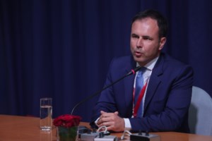 Μαύρος (MRB) για Κασσελάκη: Στον ΣΥΡΙΖΑ το "έργο" δεν πήγαινε καλά και το άλλαξαν – Περιμένω μεγάλες ανατροπές [βίντεο] - εικόνα 2