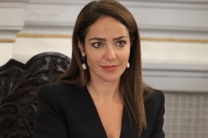 Δόμνα Μιχαηλίδου: "Δεν υπάρχει καμία συζήτηση για αύξηση των ορίων ηλικίας συνταξιοδότησης"