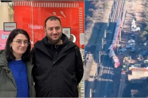 Σιδηροδρομική τραγωδία στην Ισπανία με 40 νεκρούς: "Κενό στις ράγες" βλέπουν ως αιτία του δυστυχήματος - εικόνα 5