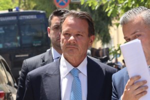 Απόστολος Λύτρας: "Ηταν εθισμένος στον τζόγο" - Νέα συμπληρωματική κατάθεση της Σοφίας Πολυζωγοπούλου - εικόνα 3