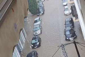 Πρόγνωση Μαρουσάκη: Επιμένει η κακοκαιρία τις επόμενες ημέρες - Δύσκολη η νύχτα στη Βόρεια Ελλάδα - Οι "επικίνδυνες" περιοχές [Βίντεο] - εικόνα 2