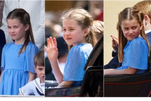 Το μονόχρωμο royal dress code: Το κρεμ της Μέγκαν, το κίτρινο της Κέιτ και οι... εμπλοκές - εικόνα 2