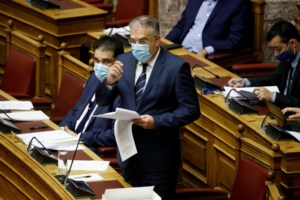 Πυρά Κοντονή για ΣΥΡΙΖΑ: Αποδέχομαι τη διαγραφή μου - Αυτή είναι η ποιότητά τους κι έτσι έχουν μάθει να λειτουργούν - εικόνα 4