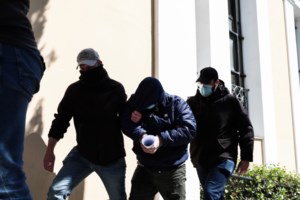 "Άρωμα" γυναίκας στο ριφιφί στο Ψυχικό - 50χρονη στο μικροσκόπιο των Αρχών που ερευνούν την υπόθεση