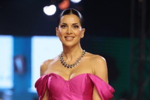 Μαίρη Σοφού: Η κόρη της Σταματίνα Τσιμτσιλή και του Θέμη Σοφού έχει γενέθλια - Η εμφάνιση μαμάς - κόρης με matchy-matchy look - εικόνα 4