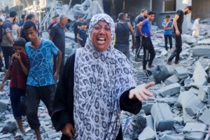 Αμετανόητη η Χαμάς για το μακελειό της 7ης Οκτωβρίου - "Ηταν μια ιστορική απάντηση στην ισραηλινή κατοχή" - εικόνα 4