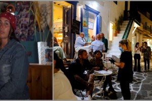 Μύκονος: "Μούχλα και κατσαρίδες στα δωμάτια" - Νέα καταγγελία για τις συνθήκες διαβίωσης εργαζομένων [βίντεο]