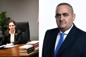 ΗΠΑ: Επιστολή ελληνοαμερικανικών οργανώσεων στο Στέιτ Ντιπάρτμεντ για την απελευθέρωση του Φρέντι Μπελέρη - εικόνα 2