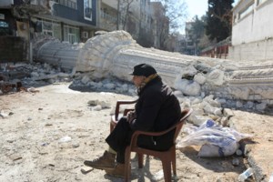 Σεισμός στη Συρία: Έκκληση στον ΟΗΕ για βοήθεια από τον Άσαντ