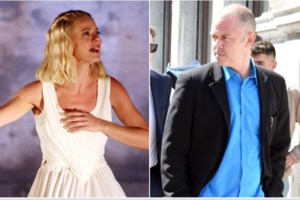 Ζέτα Μακρυπούλια - Μιχάλης Χατζηγιάννης: Δείτε το σπίτι του ζευγαριού στα νότια προάστια - εικόνα 3