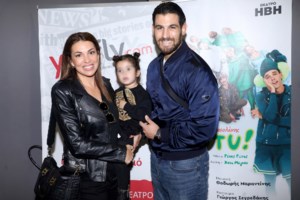 Ελένη Χατζίδου: "Πάλι καλά που ήμουν στο νοσοκομείο" - Το νέο της μήνυμα ενόσω νοσηλεύεται - Επέστρεψε στο σπίτι η κορούλα της - εικόνα 3