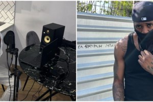 Λαμία: Σοκαριστικό τροχαίο με νεκρή - Νταλίκα έπεσε πάνω σε δύο ΙΧ και τα έκανε σμπαράλια [Εικόνες - Βίντεο] - εικόνα 5