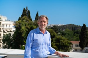 Παύλος Γερουλάνος στο TheTOC: Έχω την εμπειρία να διασφαλίσω την ενότητα του ΠΑΣΟΚ - Δεν με "κρατάει" κανένας στην πολιτική - εικόνα 8