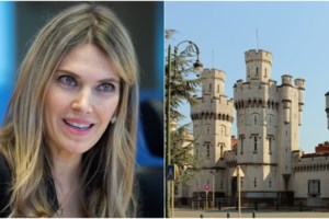 Πέτρος Κουσουλός: Το παιδί είναι στο διαμέρισμα της Εύας Καϊλή με τον πατέρα της - εικόνα 2