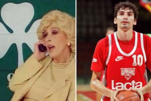 Ντίνα Κώνστα: Η τελευταία επιθυμία της σπουδαίας ηθοποιού - Η ανακοίνωση του ΣΕΗ