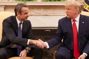 Η τακτική της Αθήνας στην επίσκεψη του Τούρκου ΥΠΕΞ Χακάν Φιντάν: "Καλύτερο να μιλάμε από το να μην μιλάμε καθόλου" - εικόνα 2