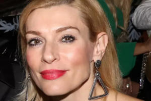 Ζέτα Δούκα: Η φωτογραφία με τη νεογέννητη κόρη της που ''τρέλανε'' το Instagram - Η τρυφερή ανάρτηση