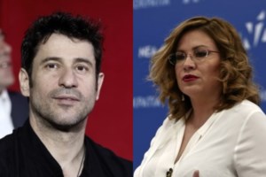 Αλέξης Γεωργούλης: "Έχει πλήρη άγνοια για τη δικογραφία και γνωρίζει μόνο ότι υπάρχει μια καταγγελία" λέει η δικηγόρος του