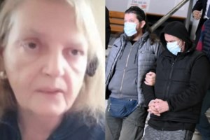 Σοβαρό επεισόδιο στα Πατήσια: Ανήλικοι πέταξαν πέτρες σε παιδικό σταθμό – Εβγαλε μαχαίρι ο φύλακας