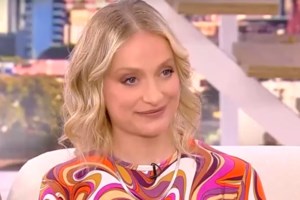 Λένα Δροσάκη - Αλέξανδρος Μπουρδούμης: Η πρώτη κοινή συνέντευξη μετά το διαζύγιο - Η αμηχανία και το σχόλιο της Χρηστίδου [βίντεο]