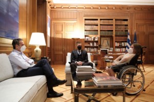 Πέθανε ο Κώστας Ζολώτας - Ο τελευταίος μεγάλος οδηγός των ορειβατών του Ολύμπου