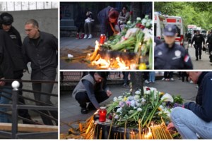 Βοσνία: Απέτρεψαν μακελειό ανάλογο του Βελιγραδίου - "Θα γίνει πρωτόγνωρη σφαγή στο Μπίχατς, ορκίζομαι στη ζωή μου" - εικόνα 3