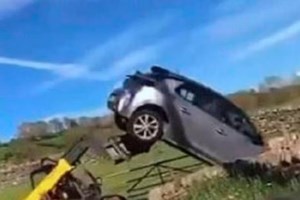 Viral: Σκηνές τρέλας σε αμερικάνικο εστιατόριο όταν τελείωσαν οι... μπριζόλες - Τι συνέβη [Βίντεο]