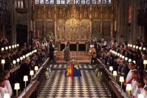 Κηδεία της βασίλισσας Ελισάβετ: Το μήνυμα της Προέδρου της Δημοκρατίας Κατερίνας Σακελλαροπούλου [Βίντεο] - εικόνα 2