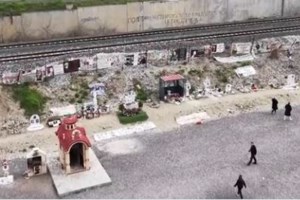 Τέμπη: Σήμερα η έναρξη της δίκης – Για πρώτη φορά οι συγγενείς των θυμάτων απέναντι στους 36 κατηγορούμενους - εικόνα 2