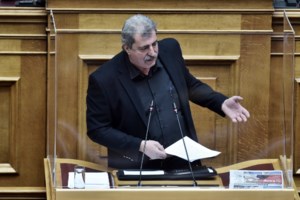 Αχταρμάς Πολάκη για την έδρα στα Χανιά με... Ελευθέριο Βενιζέλο, Άρη Βελουχιώτη και Ανδρέα Παπανδρέου - εικόνα 2