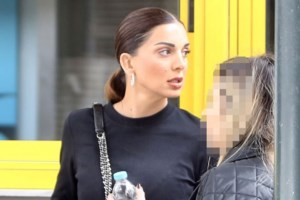 Εκτός "Happy Day" η Μεσσαροπούλου - Τι είπε η Τσιμτσιλή on air για τον Μυλωνάκη [βίντεο]