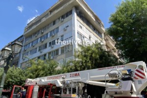 Κόλαση στην Αττική: Μεγάλες φωτιές σε Βαρνάβα και Μέγαρα - Εκκενώνονται οικισμοί - Έχουν καεί σπίτια - εικόνα 14