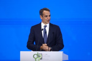 Μητσοτάκης Το δίλημμα στις εκλογές θα είναι Μητσοτάκης ή Τσίπρας- Δεν αλλάζει ο εκλογικός νόμος - εικόνα 3