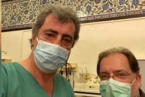 Απολογείται στην ανακρίτρια ο Νίκος Παππάς για την υπόθεση των τηλεοπτικών αδειών