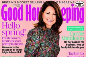 Η Μέγκαν Μαρκλ κατηγορεί την Κέιτ Μίντλετον και την Καμίλα: Αυτές διέρρεαν ψέματα στον Τύπο - εικόνα 5