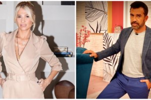 Σίσσυ Χρηστίδου σε Δημήτρη Ουγγαρέζο: Με έκραζες, με έβριζες και με έκανες unfollow - Τι απάντησε ο παρουσιαστής