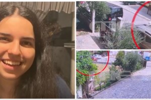 Σέρρες: Εκκληση από τους γονείς της εξαφανισμένης Πετρούλας - "Ας μας πει ότι είναι καλά..." [βίντεο]