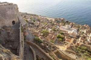 Αδιανόητη τραγωδία στη Νάπολη: 4 νεκροί από πτώση τελεφερίκ - Σε σοβαρή κατάσταση ακόμα ένας [βίντεο]