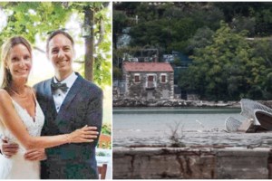 Κακοκαιρία Daniel: Στο ζευγάρι των Αυστριακών ανήκουν οι σοροί που βρέθηκαν στο Πήλιο - Ταυτοποιήθηκαν μέσω DNA