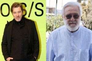 Ο Κοντογιαννίδης υπερασπίζεται τον Σμαραγδή: "Γιάννη Στάνκογλου, είσαι ψηλό παιδί, να κρατηθείς στο ύψος σου, μην έρπεις"