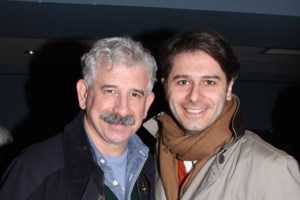 Μπιμπίλας για τηλεοπτική αποκαθήλωση Φιλιππίδη: "Απαράδεκτη απόφαση - Τιμωρούνται και οι υπόλοιποι ηθοποιοί" [Βίντεο]