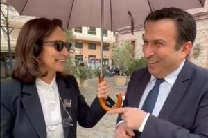 ΠΑΣΟΚ: Διαγράφεται για έναν χρόνο η Κατερίνα Μπατζελή για έναν χρόνο - Χάρης Δούκας: Οι διαγραφές δεν λύνουν προβλήματα