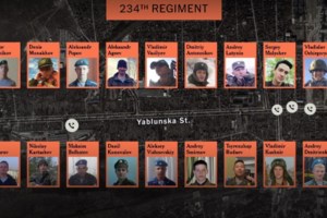 Ρωσία: Δημοτικός σύμβουλος πάει στον εισαγγελέα για τον Πούτιν επειδή είπε την απαγορευμένη λέξη "πόλεμος" - εικόνα 3