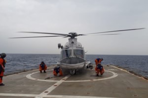 Με τον Πρόεδρο της Κύπρου συναντάται σήμερα ο Νίκος Παναγιωτόπουλος