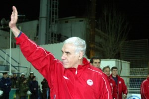 "Διαζύγιο" Φενερμπαχτσέ – Ομπράντοβιτς