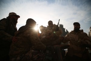 Συρία: Τέλος εποχής για το καθεστώς - Η επόμενη ημέρα μετά την πτώση του Άσαντ - Σε κρίση ο Πούτιν, οι επιλογές Τραμπ - εικόνα 4