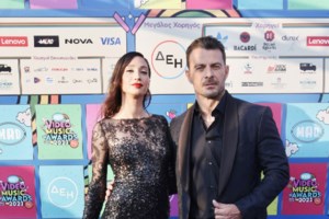 Η Δήμητρα Βαμβακούση αποκαλύπτει: Πώς αντεδρασε ο Γιώργος Αγγελόπουλος όταν έμαθε για την εγκυμοσύνη της [βίντεο]