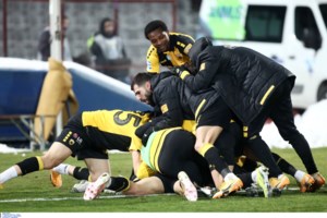 Superleague: Τέλος ο Λιβάγια από την ΑΕΚ